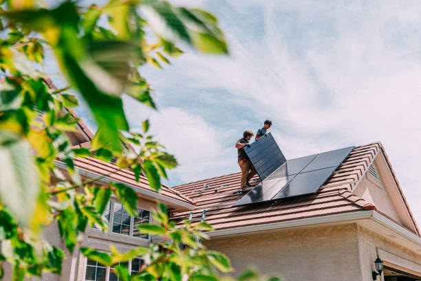 Best Storm Damage Roof Repair  in Glen Head, NY
