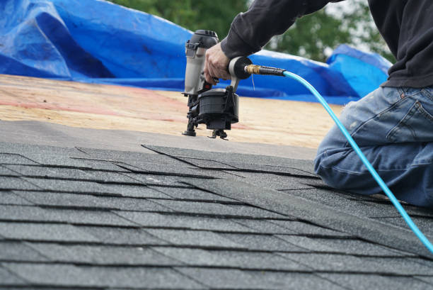 Heating Cable for Roof Installation in Glen Head, NY